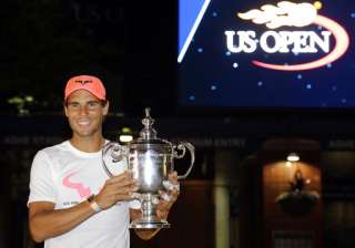 US Open 2017 US Open 2017