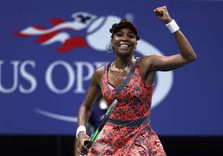Venus Williams US Open Venus Williams US Open