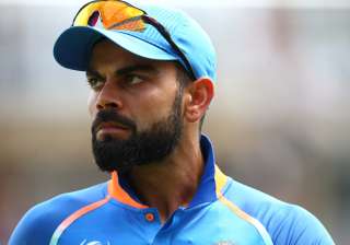 Virat Kohli Virat Kohli