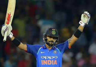 India vs Australia 2017 India vs Australia 2017