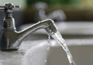 new delhi water supply microplastic new delhi water supply microplastic