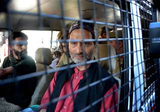 Yasin Malik Yasin Malik