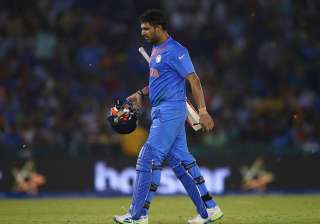 Board President's XI squad vs Australia Board President's XI squad vs Australia