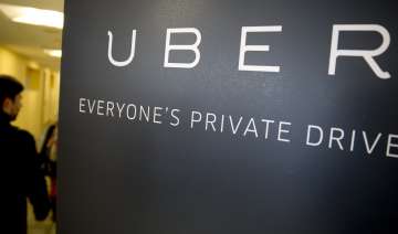 Uber cab sees high growth in Indian ridership -... Uber cab sees high growth in Indian ridership -...
