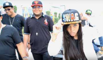Dhinchak Pooja - India TV Dhinchak Pooja - India TV