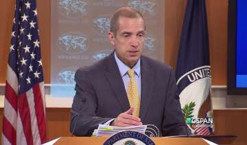 State Department Deputy Spokesman Mark Toner -... State Department Deputy Spokesman Mark Toner -...