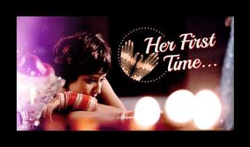 This video captures every girl’s feeling who... This video captures every girl’s feeling who...
