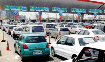 National Highway, Toll National Highway, Toll