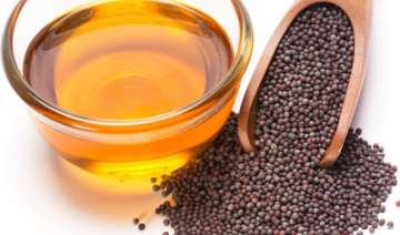 Six incredible beauty benefits of mustard oil -... Six incredible beauty benefits of mustard oil -...