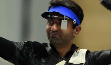 Bindra, Gopichand in Task Force to ready action... Bindra, Gopichand in Task Force to ready action...
