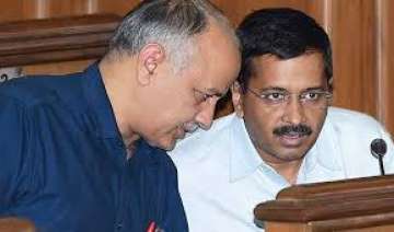 AAP eyes ‘national party’ tag in 2017 with... AAP eyes ‘national party’ tag in 2017 with...
