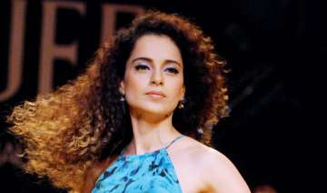 Kangana Ranaut Kangana Ranaut
