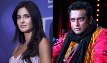 When Katrina Kaif styled Anurag Basu’s hair,... When Katrina Kaif styled Anurag Basu’s hair,...