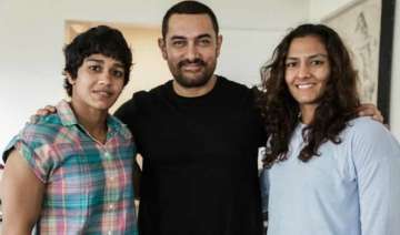 Aamir Khan Aamir Khan