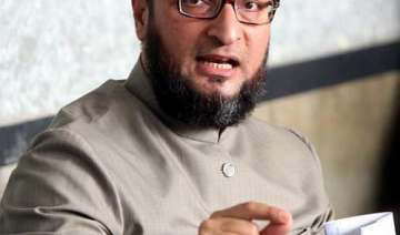 Asaduddin Owaisi Asaduddin Owaisi