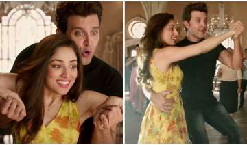 Hrithik Roshan’s ‘Kaabil’ proves its worth,... Hrithik Roshan’s ‘Kaabil’ proves its worth,...