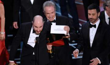 Oscar Awards- India Tv - India TV Oscar Awards- India Tv - India TV
