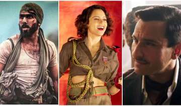 Rangoon review Rangoon review