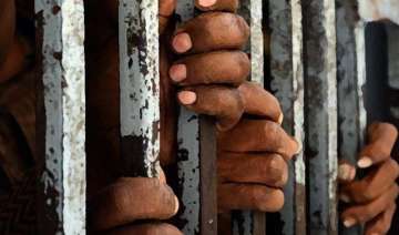 India to set free 39 Pakistani prisoners: Report... India to set free 39 Pakistani prisoners: Report...