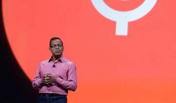Uber sacks top India-born executive over old... Uber sacks top India-born executive over old...
