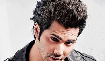 Varun Dhawan Varun Dhawan