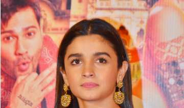 Alia Bhatt Alia Bhatt