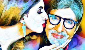 Amitabh Bachchan Amitabh Bachchan