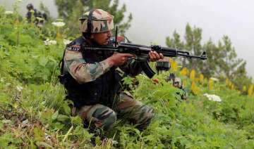 File pic: Operation called off after militants... File pic: Operation called off after militants...