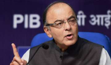 Arun Jaitley, Assembly Election 2017, UP Arun Jaitley, Assembly Election 2017, UP
