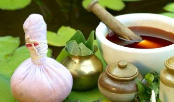 Do Ayurveda has the power to treat cancer? AIIMS... Do Ayurveda has the power to treat cancer? AIIMS...