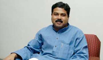 Dharmendra Pradhan Dharmendra Pradhan