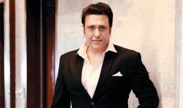 Govinda spill beans on his fallen Bollywood... Govinda spill beans on his fallen Bollywood...