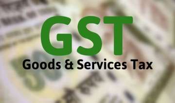 GST GST