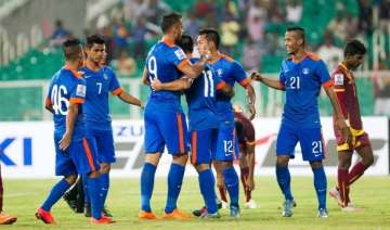 India, Cambodia, Football, Soccer India, Cambodia, Football, Soccer