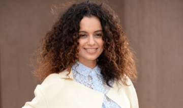 Kangana Ranaut fight Kangana Ranaut fight