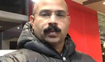 Melbourne, McDonalds, Kerala Man, Australia Melbourne, McDonalds, Kerala Man, Australia