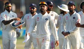 Ind vs Aus, 3rd Test Focus on Ranchi’s debutant... Ind vs Aus, 3rd Test Focus on Ranchi’s debutant...