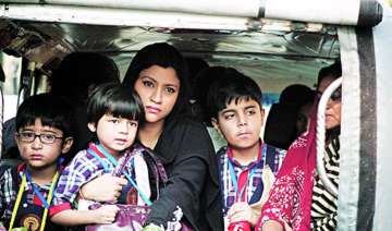 Lipstick Under My Burkha Lipstick Under My Burkha