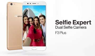 Oppo F3 Plus Smartphone Review: Brave front... Oppo F3 Plus Smartphone Review: Brave front...