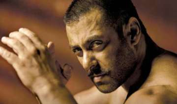 Salman Khan going to be the next ‘Action... Salman Khan going to be the next ‘Action...