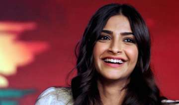 Sonam Kapoor- India TV - India TV Sonam Kapoor- India TV - India TV