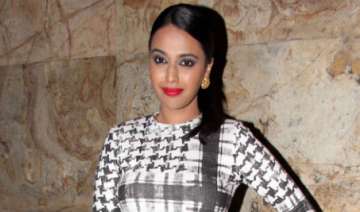 Swara Bhaskar Swara Bhaskar