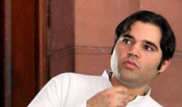 Varun Gandhi Varun Gandhi