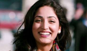Yami Gautam Yami Gautam