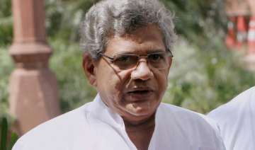 Sitaram Yechury Sitaram Yechury