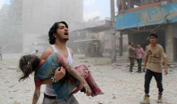 sarin gas attack sarin gas attack