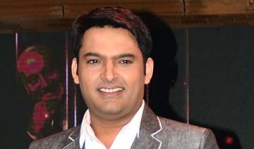 The Kapil Sharma Show The Kapil Sharma Show