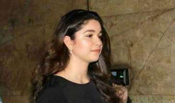 Sara Tendulkar Sara Tendulkar