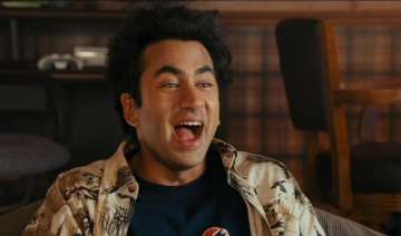 Kal Penn Kal Penn
