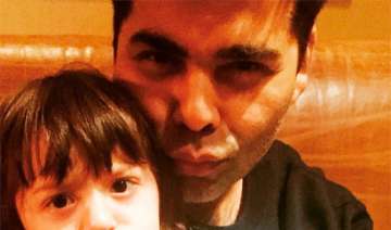 AbRam Karan, Johar AbRam Karan, Johar